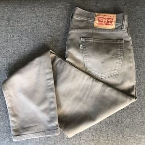 Levi’s 511
